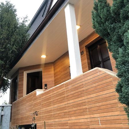 Ferienwohnung Anhaus Coblenza Esterno foto