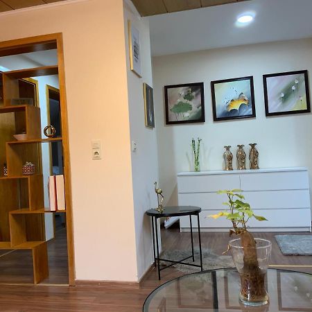 Ferienwohnung Anhaus Coblenza Esterno foto