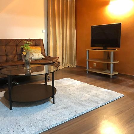 Ferienwohnung Anhaus Coblenza Esterno foto