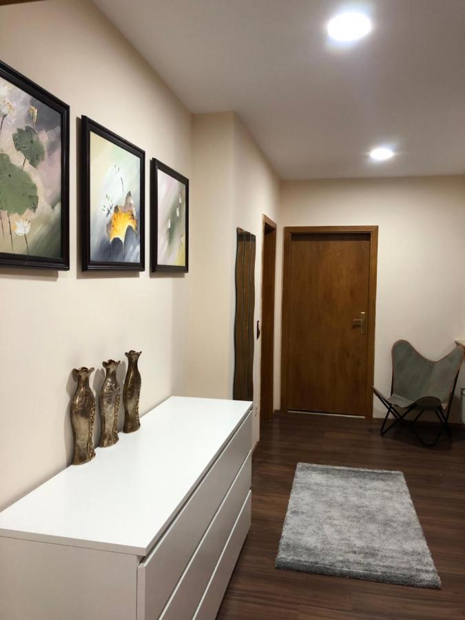 Ferienwohnung Anhaus Coblenza Esterno foto