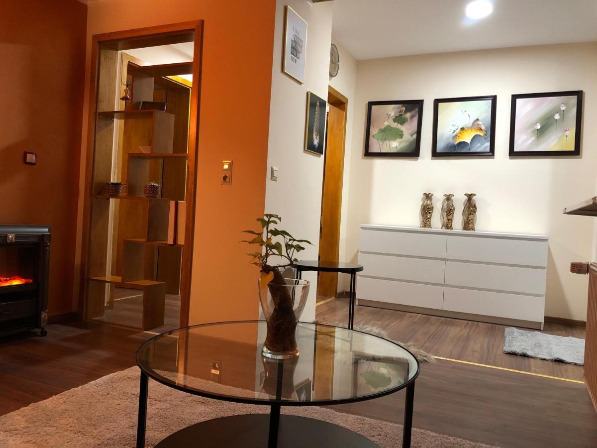 Ferienwohnung Anhaus Coblenza Esterno foto