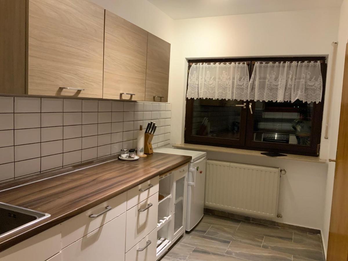 Ferienwohnung Anhaus Coblenza Esterno foto