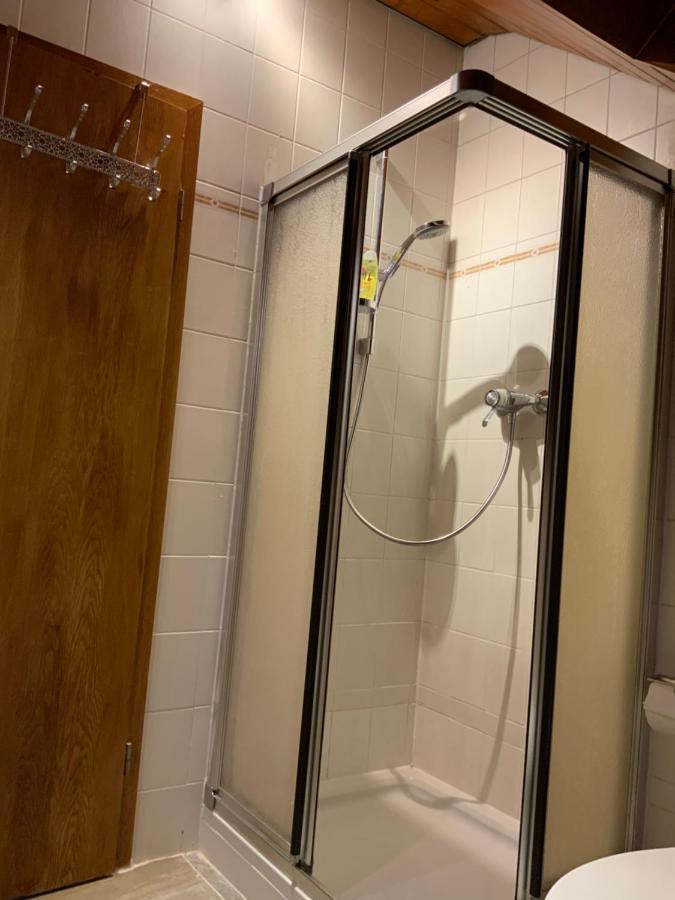 Ferienwohnung Anhaus Coblenza Esterno foto